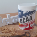 Bodybuilding Depot BCAA - Eistee 500g