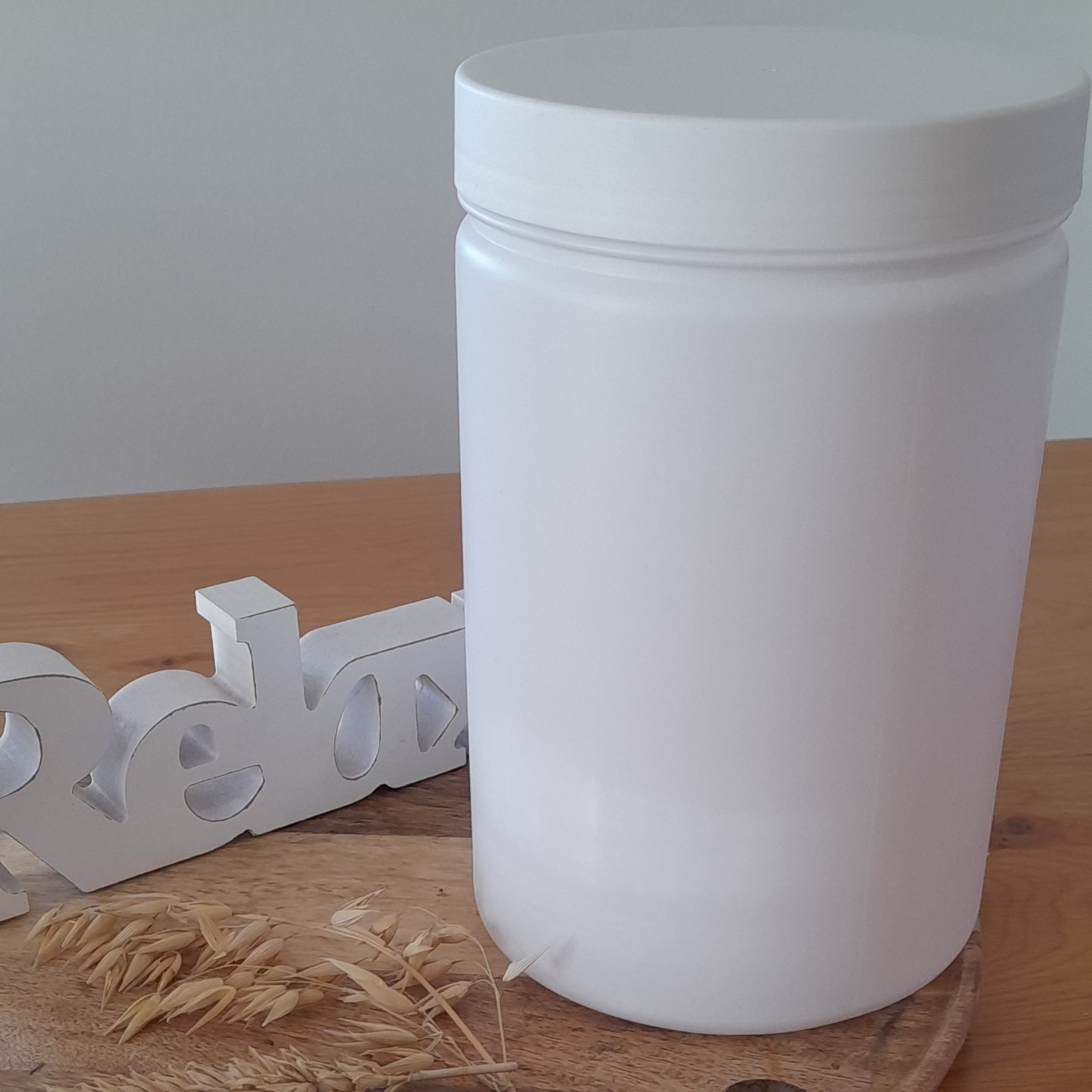3.000 ml. Leerdose
