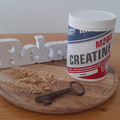 Bodybuilding Depot  Creatin M200 500g