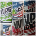 Clear Whey Granulat WPG-85 Zweierpaket – 2 × 1 kg nach Wahl