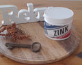 Bodybuilding Depot Zink 25g