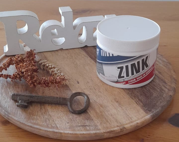 Bodybuilding Depot Zink 25g