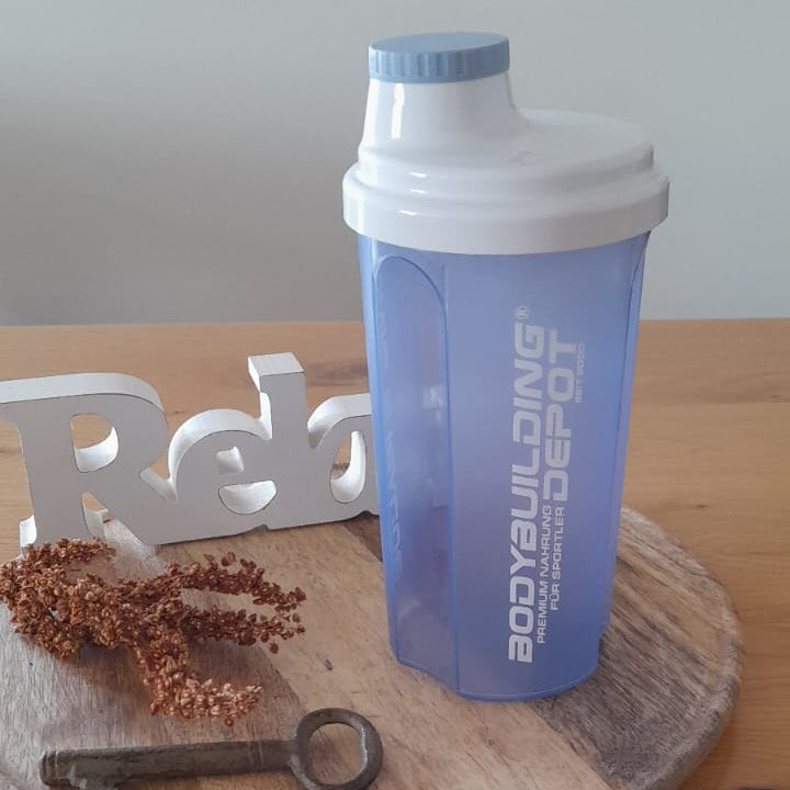 Bodybuilding Depot Shaker
