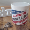 Elektrolyte Mineralien Pulver Kirsche 450g