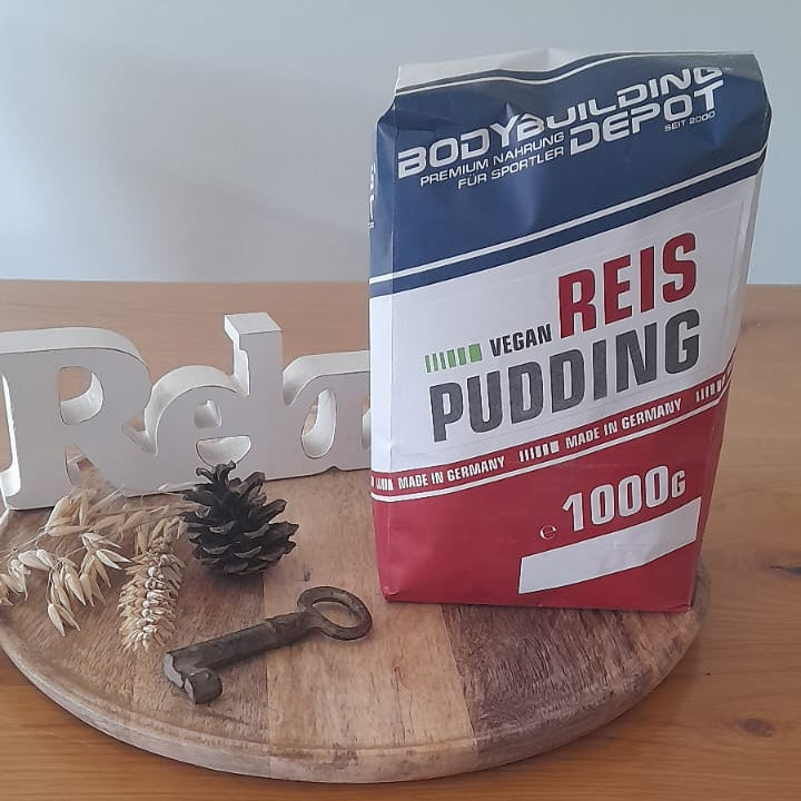 Reispudding 1kg