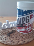Bodybuilding Depo /WPG 85 Clear Whey- Granulat 1 KG Südamerikanische Kirsche
